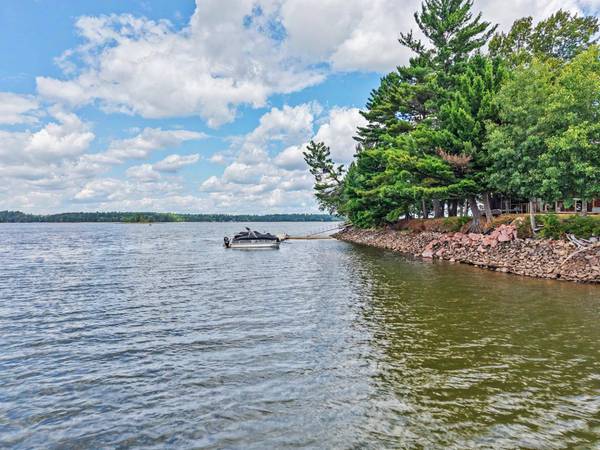 7616 WALLEYE WAY, Lake Tomahawk, WI 54539