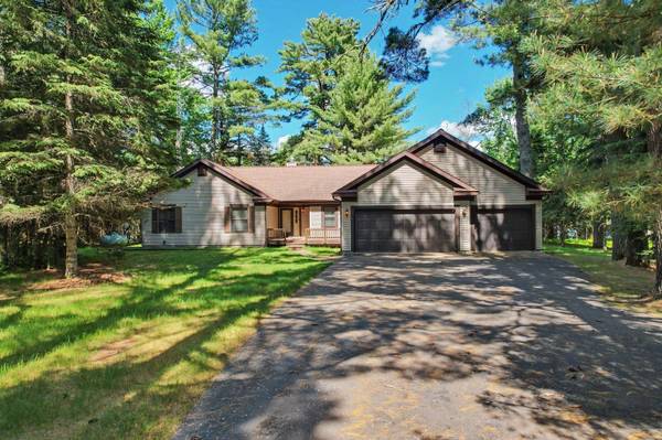 5994 BEAVER TR, Eagle River, WI 54521