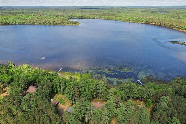 5994 BEAVER TR, Eagle River, WI 54521