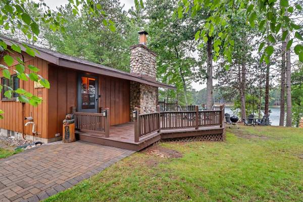 1051 ROCKY RD #1053, St Germain, WI 54558