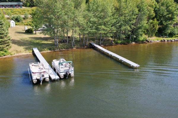 2315 HWY 17, Phelps, WI 54554