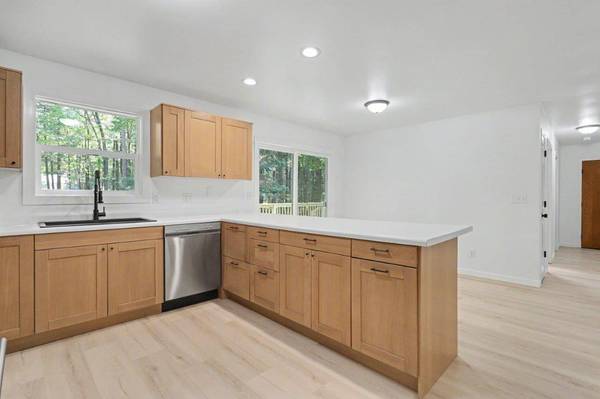 11075 WOLFF RD, Arbor Vitae, WI 54568