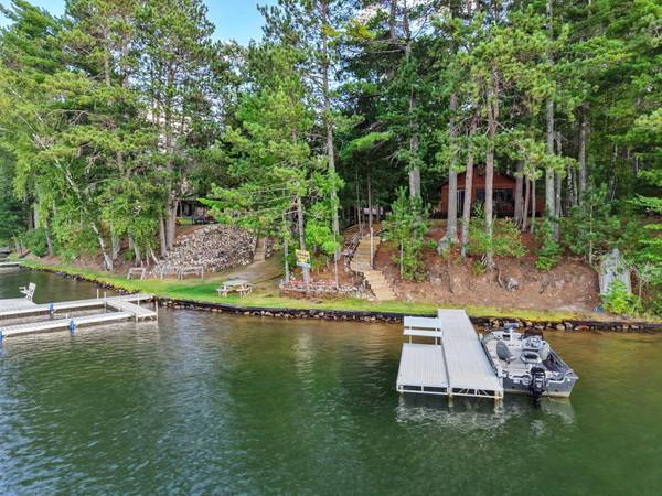 1051 ROCKY RD #1053, St Germain, WI 54558