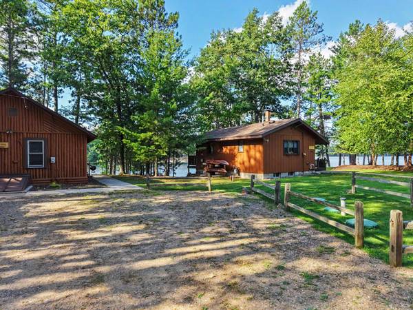 1051 ROCKY RD #1053, St Germain, WI 54558