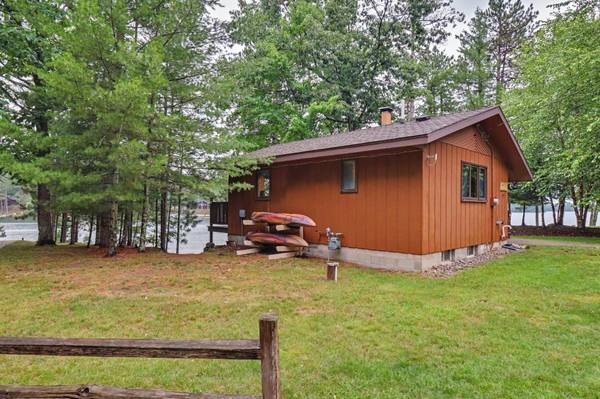 1051 ROCKY RD #1053, St Germain, WI 54558