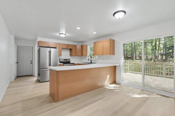 11075 WOLFF RD, Arbor Vitae, WI 54568