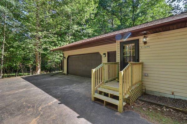 11075 WOLFF RD, Arbor Vitae, WI 54568