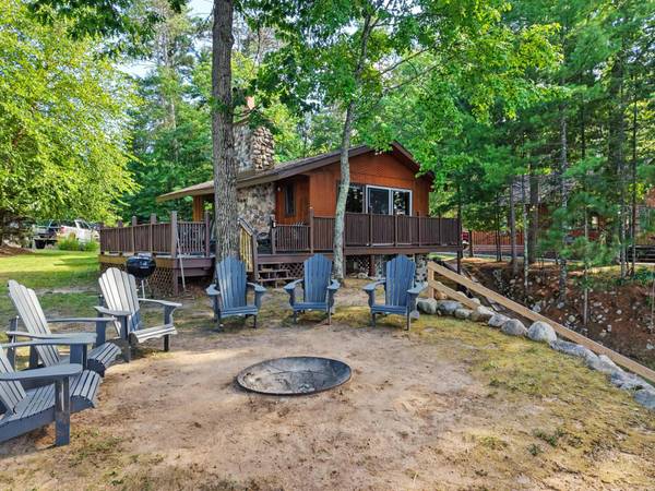 1051 ROCKY RD #1053, St Germain, WI 54558