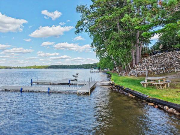1051 ROCKY RD #1053, St Germain, WI 54558