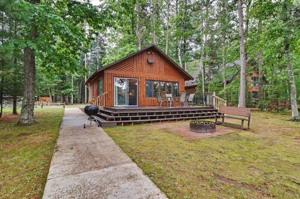 1051 ROCKY RD #1053, St Germain, WI 54558