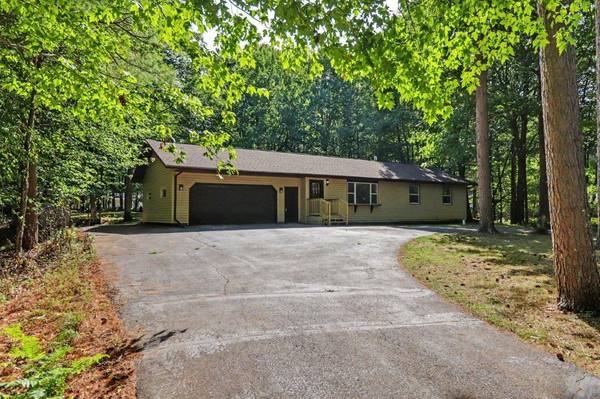 11075 WOLFF RD, Arbor Vitae, WI 54568