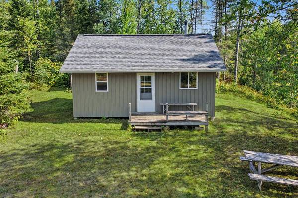 6455 HWY 70, Alvin, WI 54521
