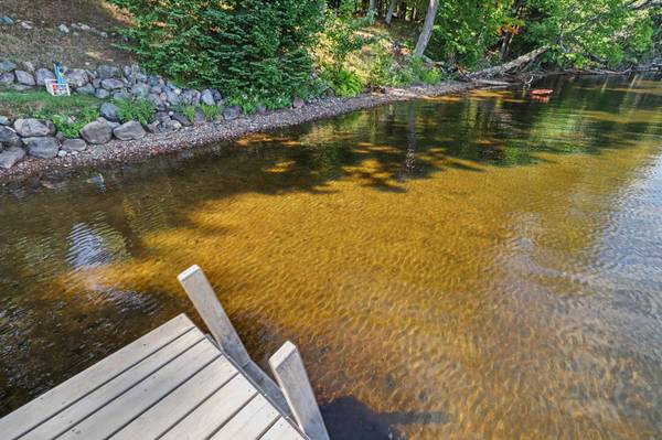 3018 DUCK LAKE RD W, Watersmeet, MI 49969