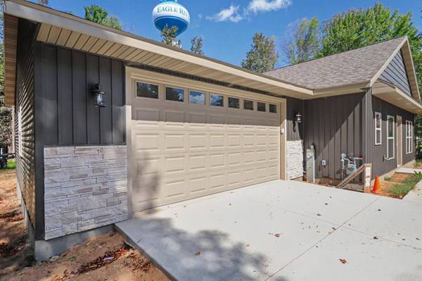 209 SHERBURN ST W, Eagle River, WI 54521