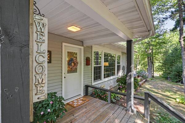 7903 HIGHLAND FOREST LN W, Sayner, WI 54560