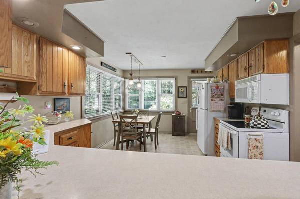 7903 HIGHLAND FOREST LN W, Sayner, WI 54560