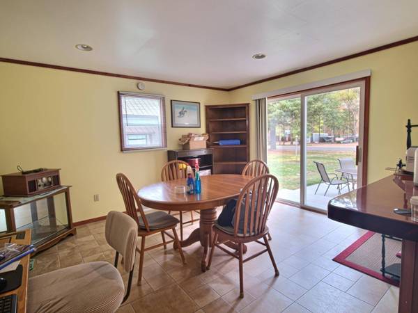 4198 OAK ST, Land O Lakes, WI 54540