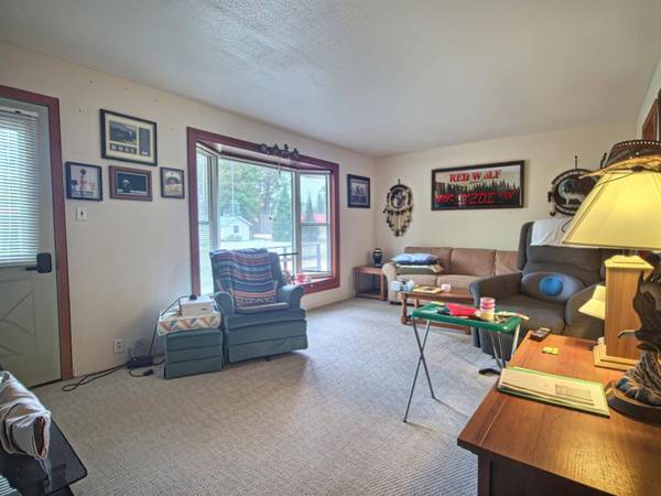 4198 OAK ST, Land O Lakes, WI 54540