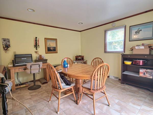 4198 OAK ST, Land O Lakes, WI 54540