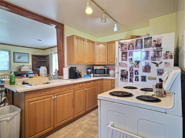 4198 OAK ST, Land O Lakes, WI 54540