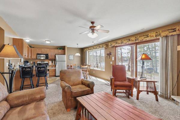 1972 WILD EAGLE LN #104, Eagle River, WI 54521