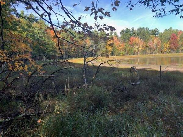 Lot 10 PATRICE PINES LN, Minocqua, WI 54548