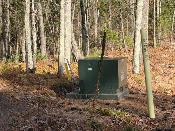1.51 ac MADELINE LN, Eagle River, WI 54521
