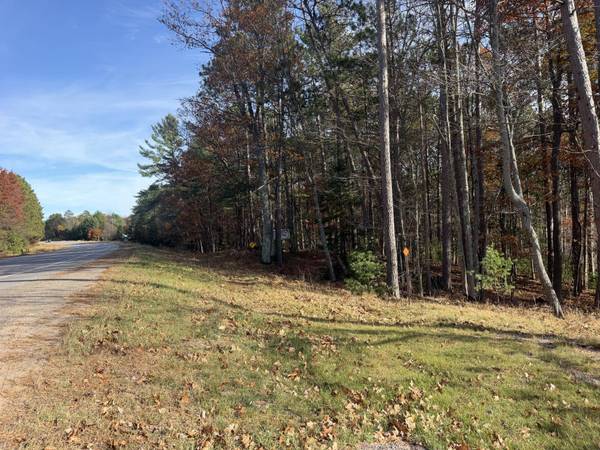 1.61 ac MADELINE LN, Eagle River, WI 54521
