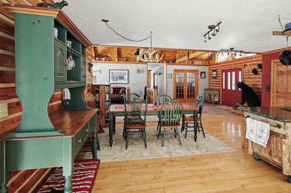 1431 CTH A, Phelps, WI 54554