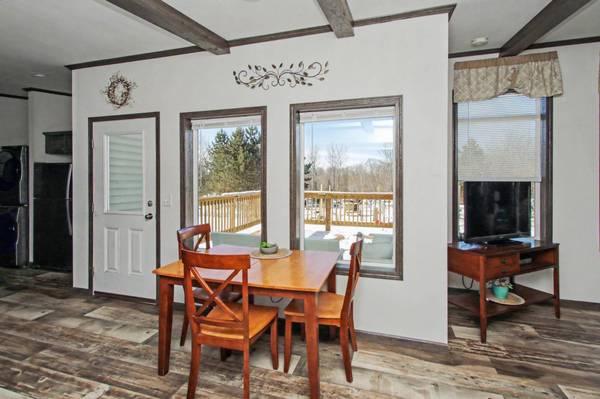 1425 CTH A, Phelps, WI 54554