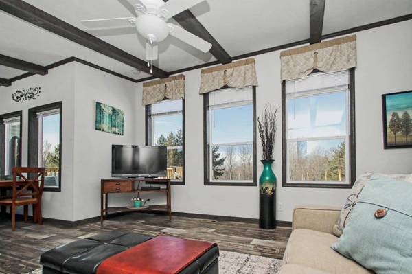 1425 CTH A, Phelps, WI 54554