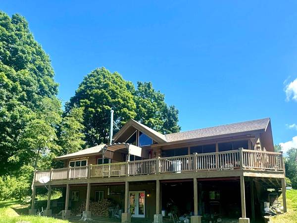 1431 CTH A, Phelps, WI 54554