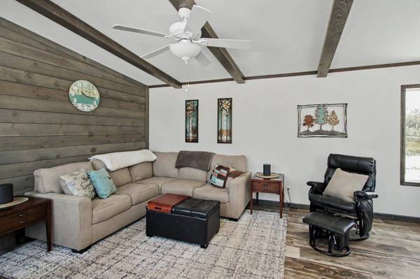 1425 CTH A, Phelps, WI 54554