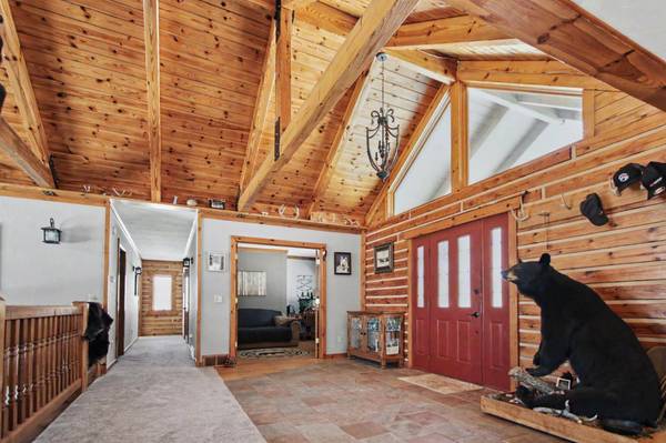 1431 CTH A, Phelps, WI 54554