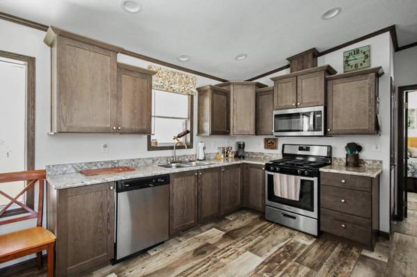 1425 CTH A, Phelps, WI 54554