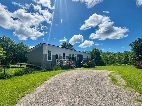 1425 CTH A, Phelps, WI 54554