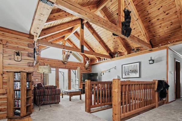 1431 CTH A, Phelps, WI 54554