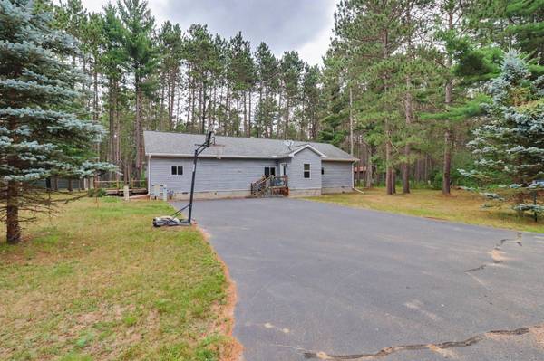 8138 E RAINBOW DR, St Germain, WI 54558