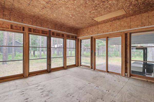 8138 E RAINBOW DR, St Germain, WI 54558