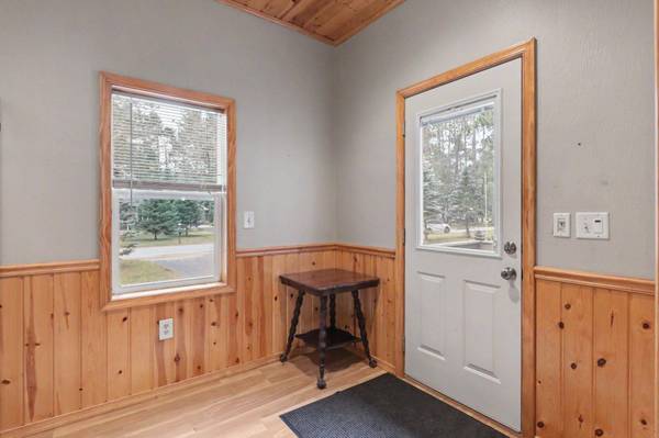 8138 E RAINBOW DR, St Germain, WI 54558