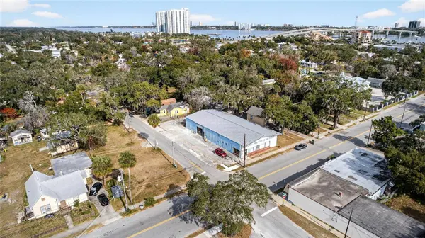 MADISON AVE, Daytona Beach, FL 32114