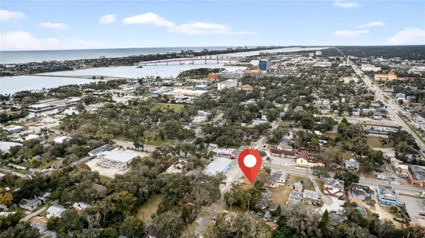 MADISON AVE, Daytona Beach, FL 32114