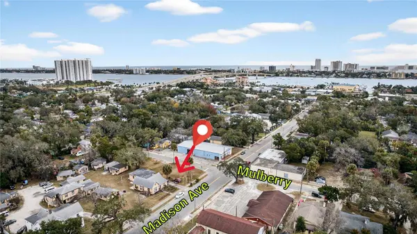 MADISON AVE, Daytona Beach, FL 32114