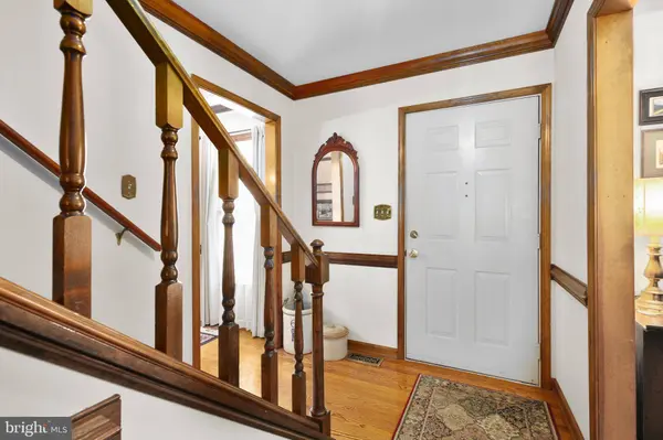 11509 BEND BOW DR, Fredericksburg, VA 22407