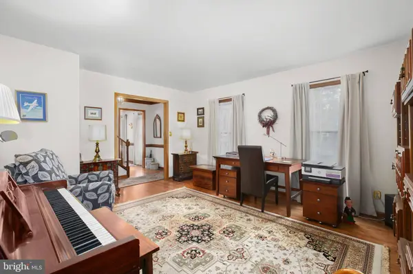 11509 BEND BOW DR, Fredericksburg, VA 22407