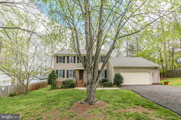 11509 BEND BOW DR, Fredericksburg, VA 22407