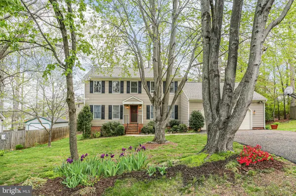 11509 BEND BOW DR, Fredericksburg, VA 22407