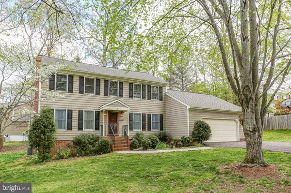 11509 BEND BOW DR, Fredericksburg, VA 22407