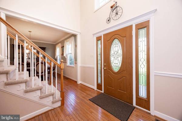 1799 MORGAN LN, Collegeville, PA 19426