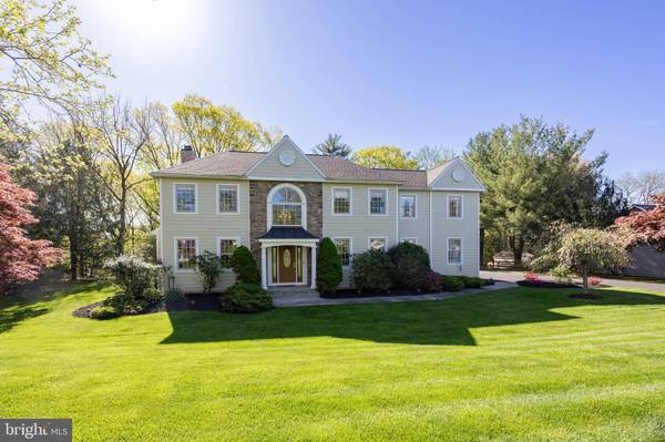 1799 MORGAN LN, Collegeville, PA 19426